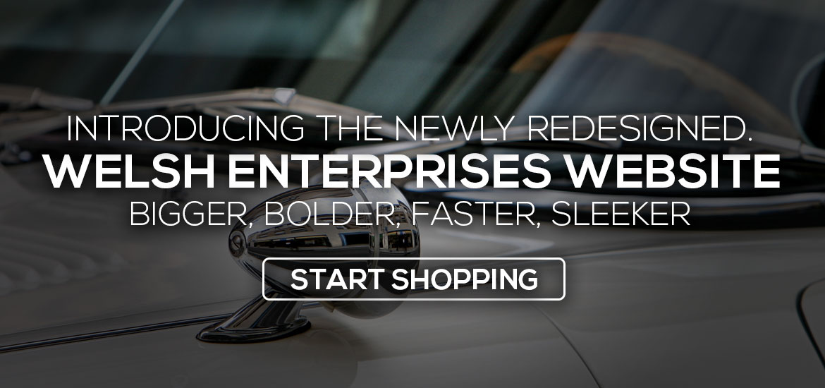 Jaguar Parts and Accessories Welsh Enterprises Jaguar Parts and