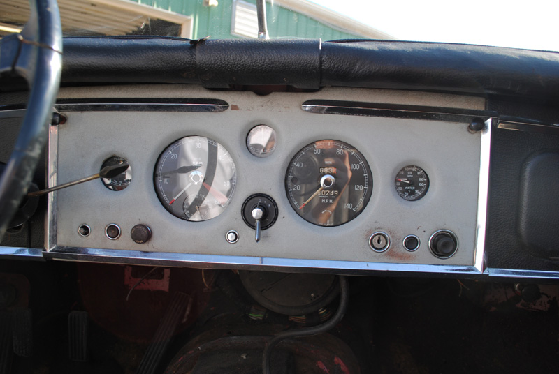 Sell used 1958 Jaguar XK150S Roadster 3.4 Rare Matching Numbers