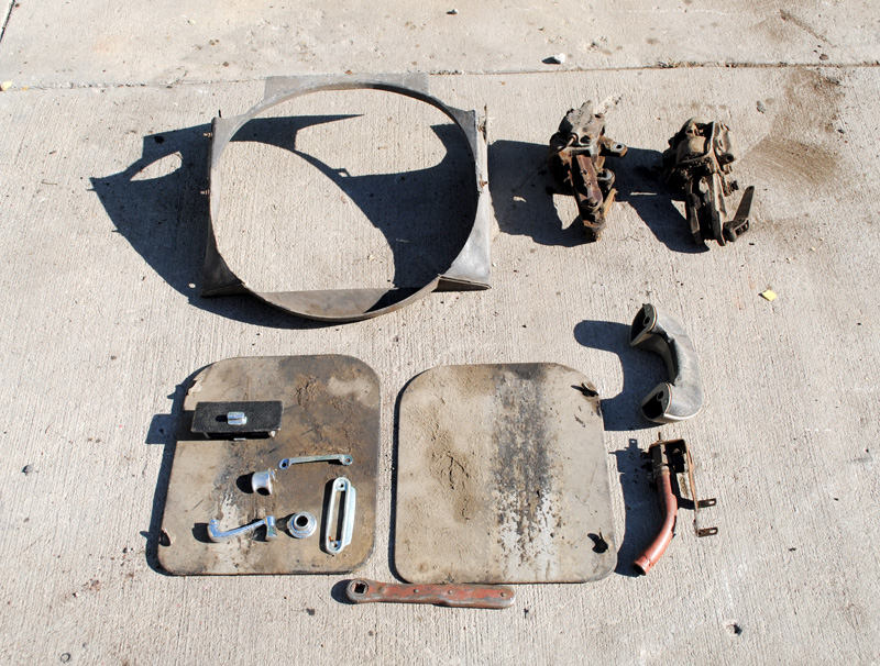 Sell used 1958 Jaguar XK150S Roadster 3.4 Rare Matching Numbers