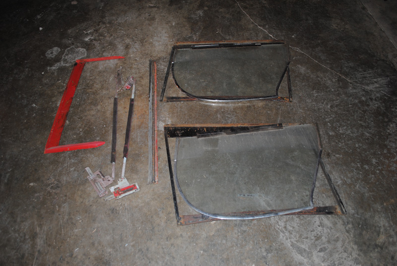 Sell used 1958 Jaguar XK150S Roadster 3.4 Rare Matching Numbers