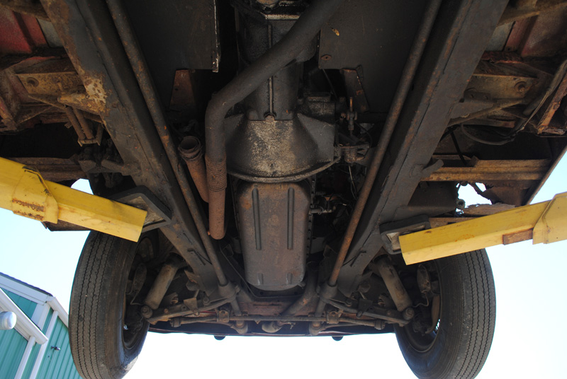 Sell used 1958 Jaguar XK150S Roadster 3.4 Rare Matching Numbers