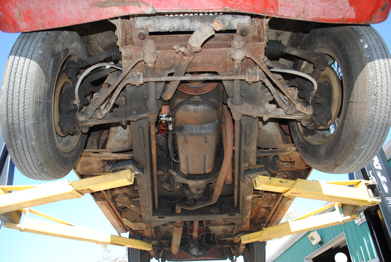 Sell used 1958 Jaguar XK150S Roadster 3.4 Rare Matching Numbers