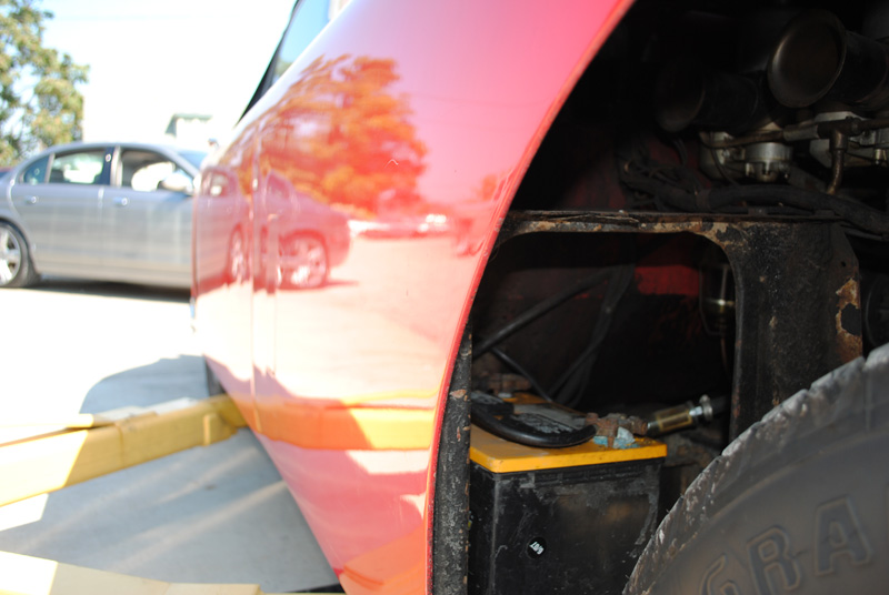 Sell used 1958 Jaguar XK150S Roadster 3.4 Rare Matching Numbers