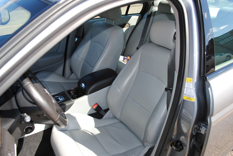 Purchase used 2007 Jaguar SType R Upgraded Supercharged Low