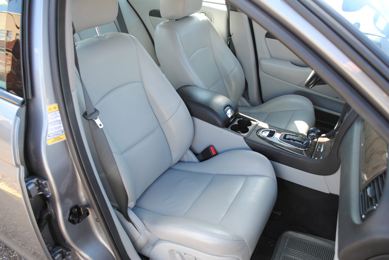 Purchase used 2007 Jaguar SType R Upgraded Supercharged Low