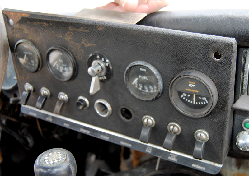 Sell used 1966 4.2 Jaguar EType 2+2 No Reserve in Steubenville, Ohio