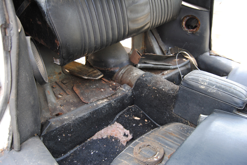 Sell used 1966 4.2 Jaguar EType 2+2 No Reserve in Steubenville, Ohio