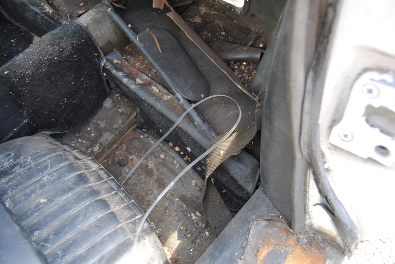 Sell used 1966 4.2 Jaguar EType 2+2 No Reserve in Steubenville, Ohio