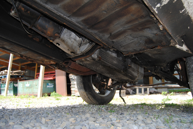 Sell used 1966 4.2 Jaguar EType 2+2 No Reserve in Steubenville, Ohio