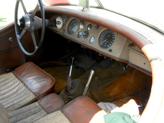 Jaguar Club of Illinois Concours