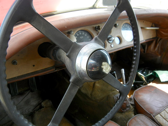 Jaguar Club of Illinois Concours