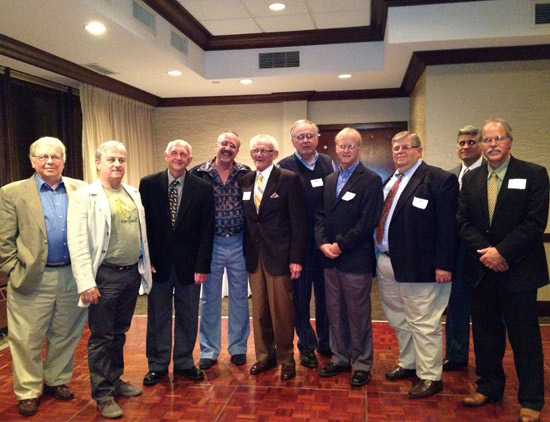 Jaguar Club of Illinois Concours