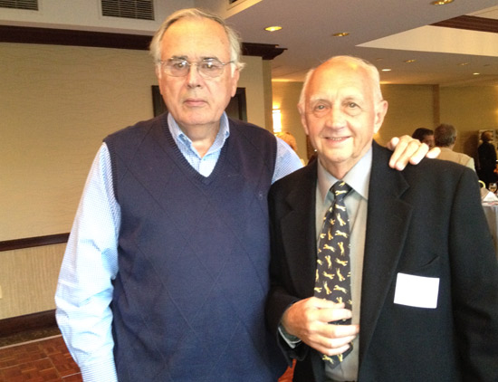 Jaguar Club of Illinois Concours