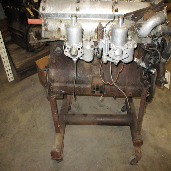 Welsh Enterprises New Jaguar Parts, Used Jaguar Parts and Accessories