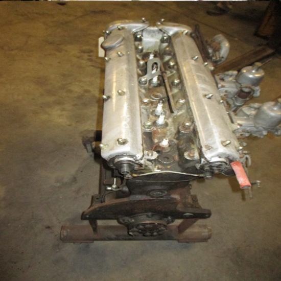 Welsh Enterprises New Jaguar Parts, Used Jaguar Parts and Accessories