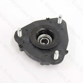 S type jaguar front suspension parts