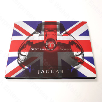 jaguar e  book