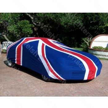 jaguar car cover
