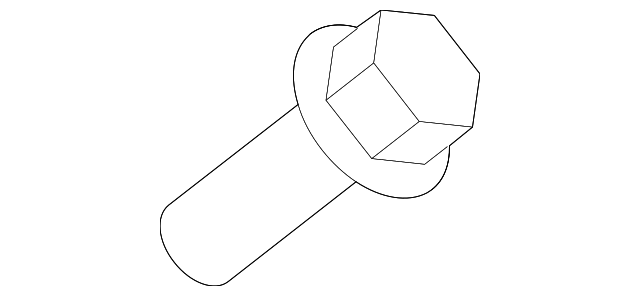 Late Model Grommet AJ810631