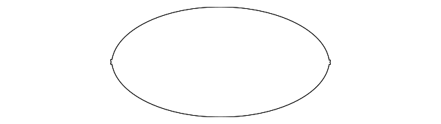 Seal (Jaguar OEM) AJ812199OEM