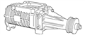 Jaguar Supercharger