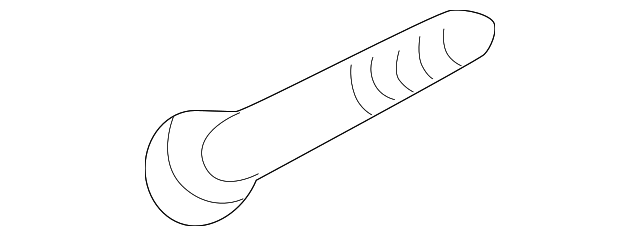 Bolt AJ87744OEM
