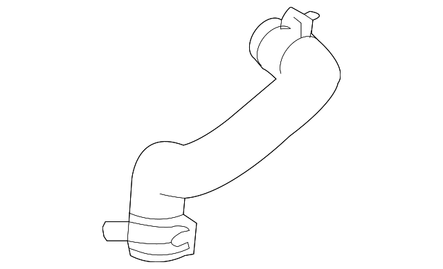 Hose AJ88511OEM