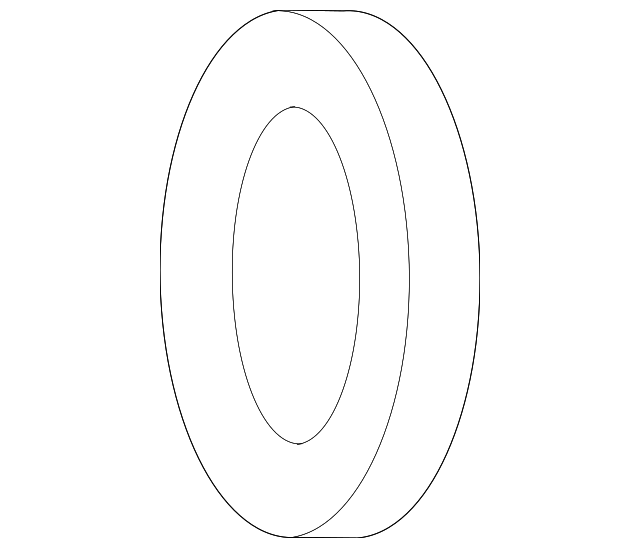 Washer-Sealing AJ89646OEM