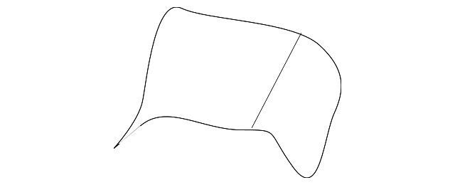 Front Windshield Clip Joiner - Discontinued BEC23512