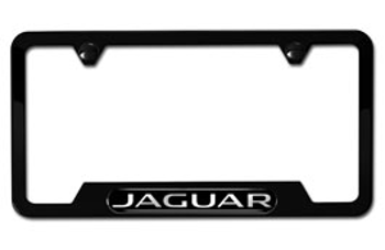 Surround-Number - Discontinued (Jaguar OEM) C2A1174OEM