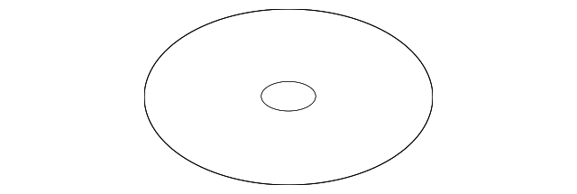 Plate (Jaguar OEM) C2C12316OEM