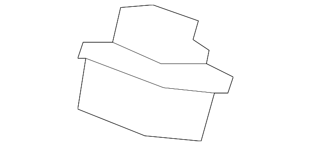 Module-Control (Jaguar OEM) C2C12905OEM