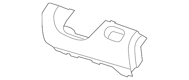 Bolster-Knee C2C15292AMTOEM