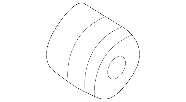 Insulator C2C16681OEM