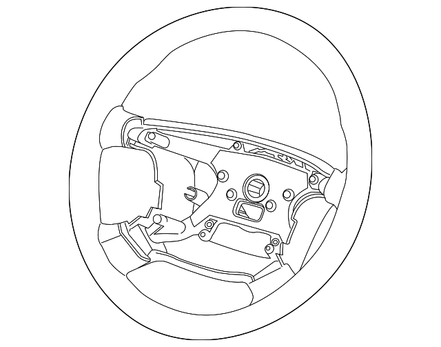 Wheel-Steering C2C17336LEGOEM