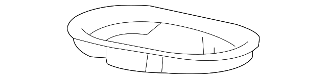Hook (Jaguar OEM) C2C18714OEM