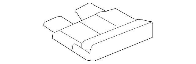 Fuse (Jaguar OEM) C2C19488OEM