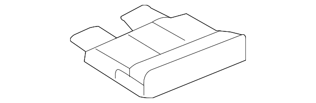 Fuse-Mini (Jaguar OEM) C2C19496OEM