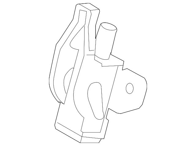 Jaguar Striker C2C20491OEM