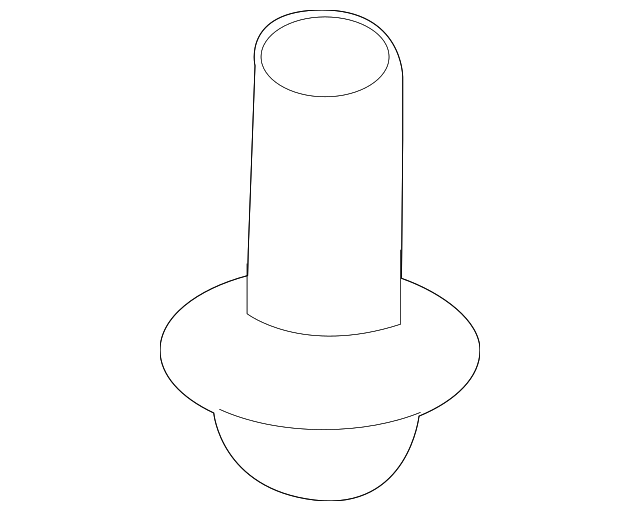 Screw-Flange (Jaguar OEM) C2C20650OEM