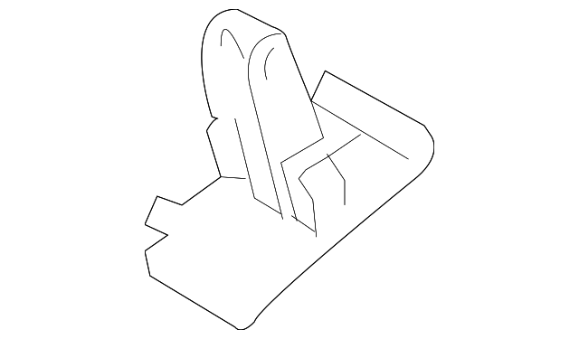 Cover-Screw (Jaguar OEM) C2C22513AGDOEM