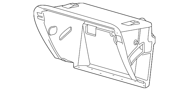Liner (Jaguar OEM) C2C22600OEM