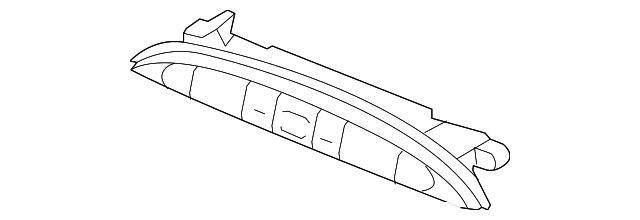 Switchpack (Jaguar OEM) C2C23780OEM