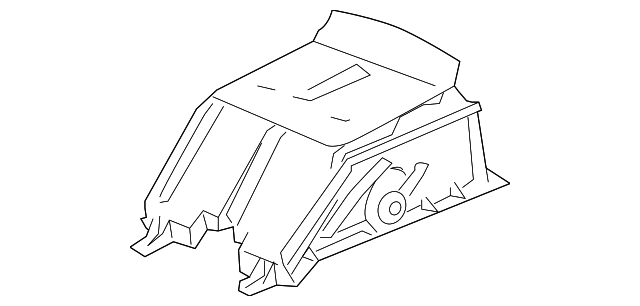 Switchpack (Jaguar OEM) C2C2384OEM