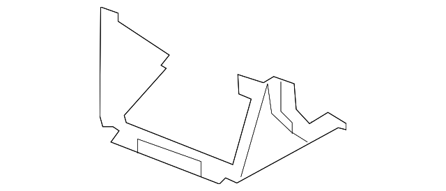 Moulding-Facia (Jaguar OEM) C2C28397JMNOEM