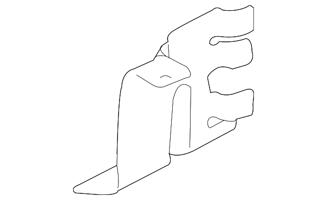 Cover (Jaguar OEM) C2C29056OEM