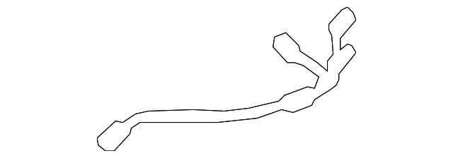 Lead-Link (Jaguar OEM) C2C30777