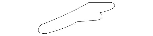 Leaping (Jaguar OEM) C2C31255OEM