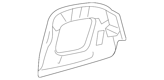 Panel-Switch (Jaguar OEM) C2C31488ADXOEM