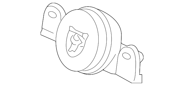 Switch-Trunk Rel (Jaguar OEM) C2C31837OEM